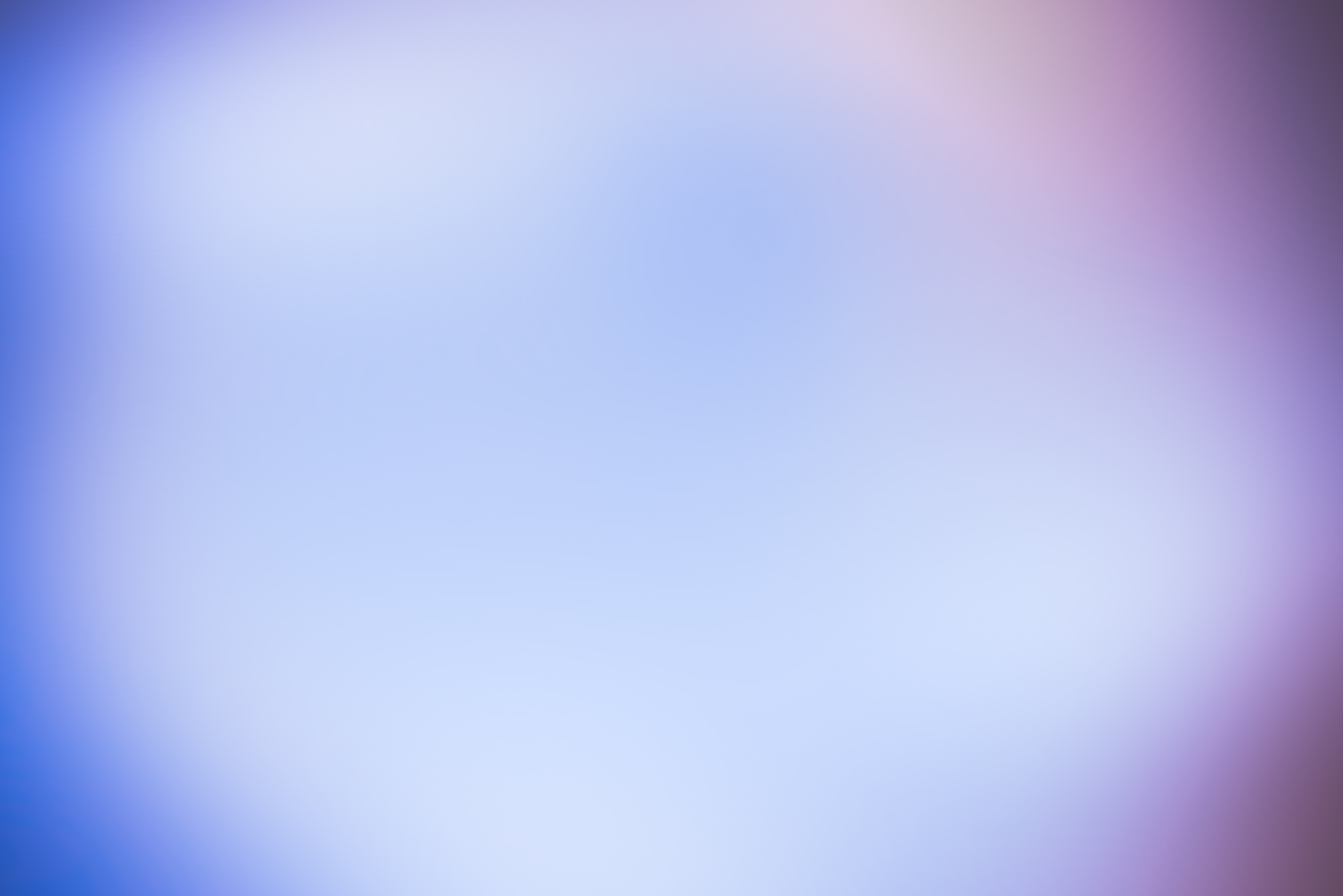 Defocused Abstract Background Blue Purple